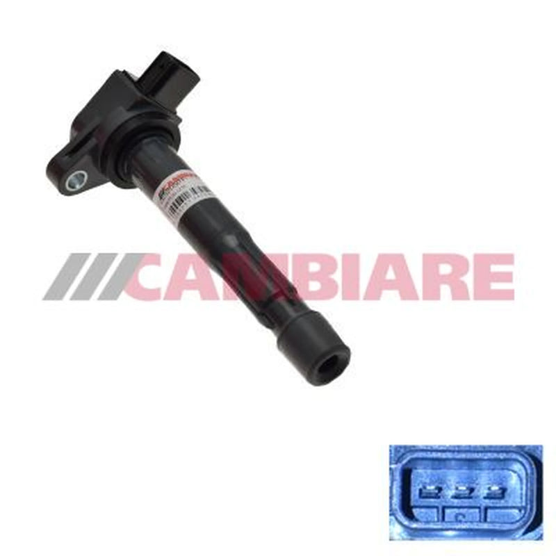 Cambiare Ignition Coil Pack fits Honda Accord VII 2003-2008 2.0 2.4