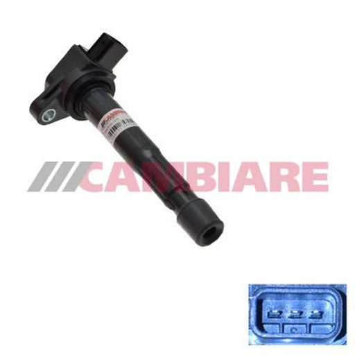 Cambiare Ignition Coil Pack fits Honda Accord VII 2003-2008 2.0 2.4