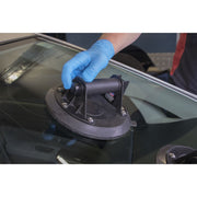 Sealey Heavy Lift Suction Cup with Vacuum Grip Indicator AK9894 Sealey - Dynamic Drive