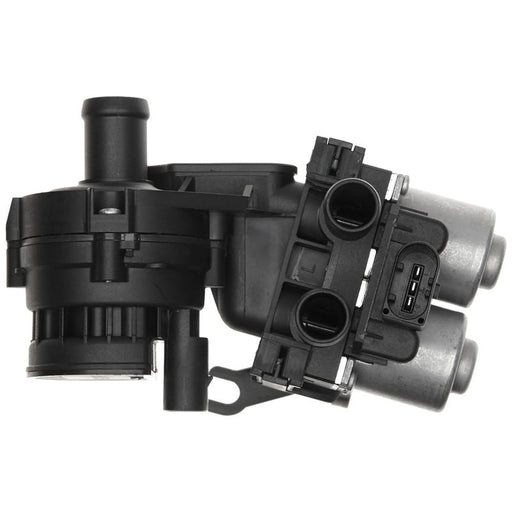 Gates Coolant Control Valve Assembly fits Audi A6 Allroad C6 2006-2011