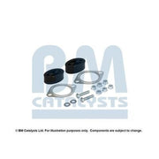 BM Catalysts Exhaust Pipe Mounting Kit FK70273C