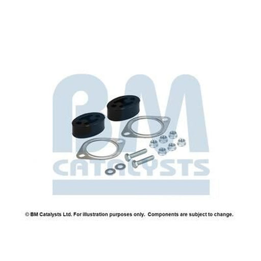 BM Catalysts Exhaust Pipe Mounting Kit FK70273C