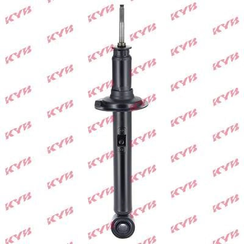 KYB Shock Absorber Damper Strut Rear fits Mitsubishi Galant 1988-1992 2.0