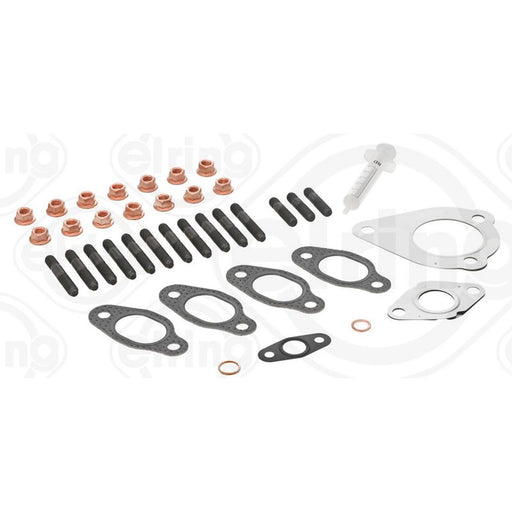 Elring Charger Mounting Kit 704.020