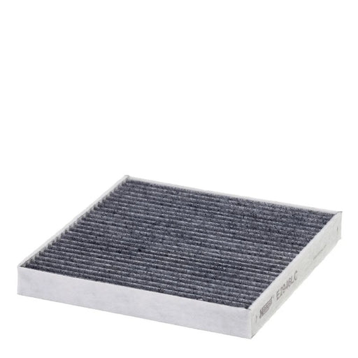 Hengst Cabin Air Filter (Pollen Filter) fits Smart Fortwo 2007-2013