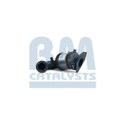BM Catalysts Homologated Diesel Cat fits Alfa Romeo 159 2005-2011 1.9