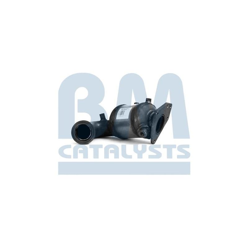 BM Catalysts Homologated Diesel Cat fits Alfa Romeo 159 2005-2011 1.9