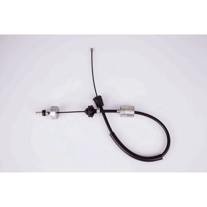 Hella Clutch Control Cable Pull fits Renault Megane I 1996-2008