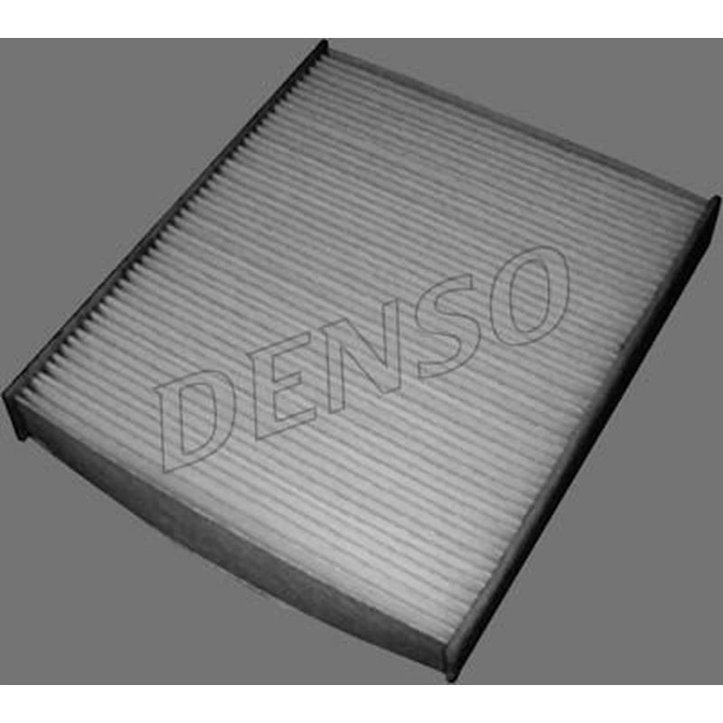 Denso Cabin Air Filter (Pollen Filter) fits Ford Focus II 2004-2012