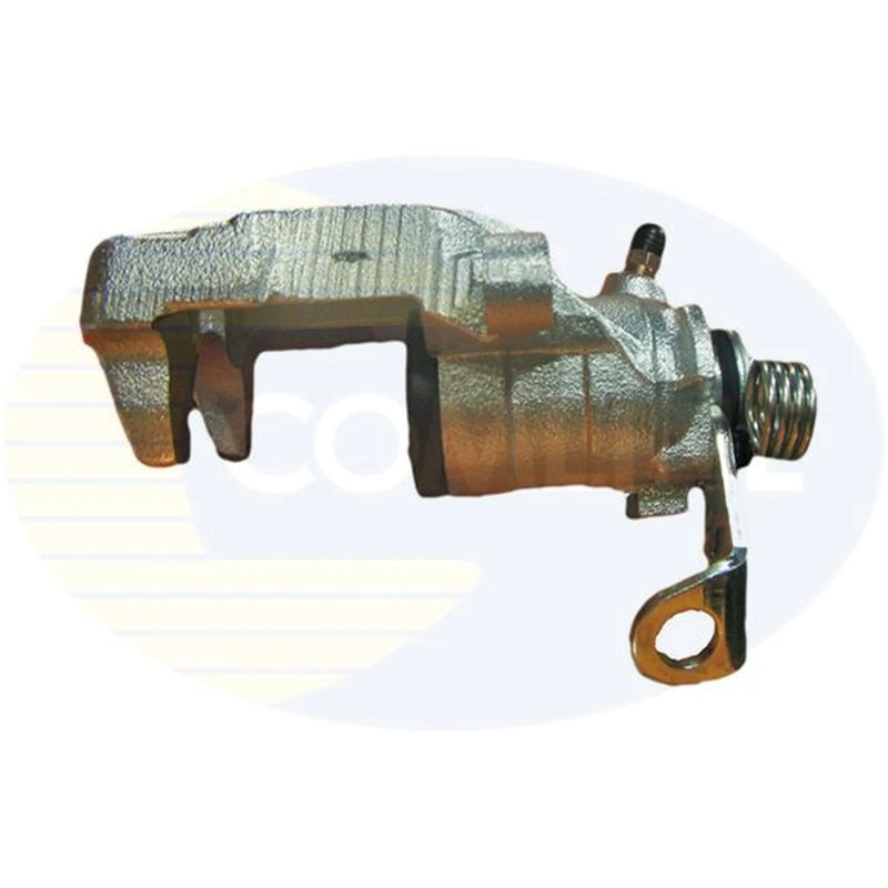 Comline Brake Caliper Assembly Rear Right fits Citroën C8 2002 on 2.0 2.2 3.0