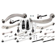 Febi Wheel Suspension Control/Trailing Arm Kit Front 188609