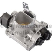 Pierburg Electronic Throttle Body Assembly 7.03703.56.0