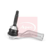 Apec Steering Tie Rod End Ball Joint Front Left fits Ford Galaxy III 2015-2023