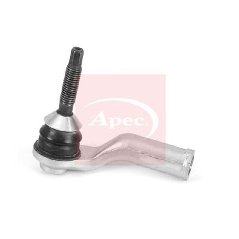 Apec Steering Tie Rod End Ball Joint Front Left fits Ford Galaxy III 2015-2023