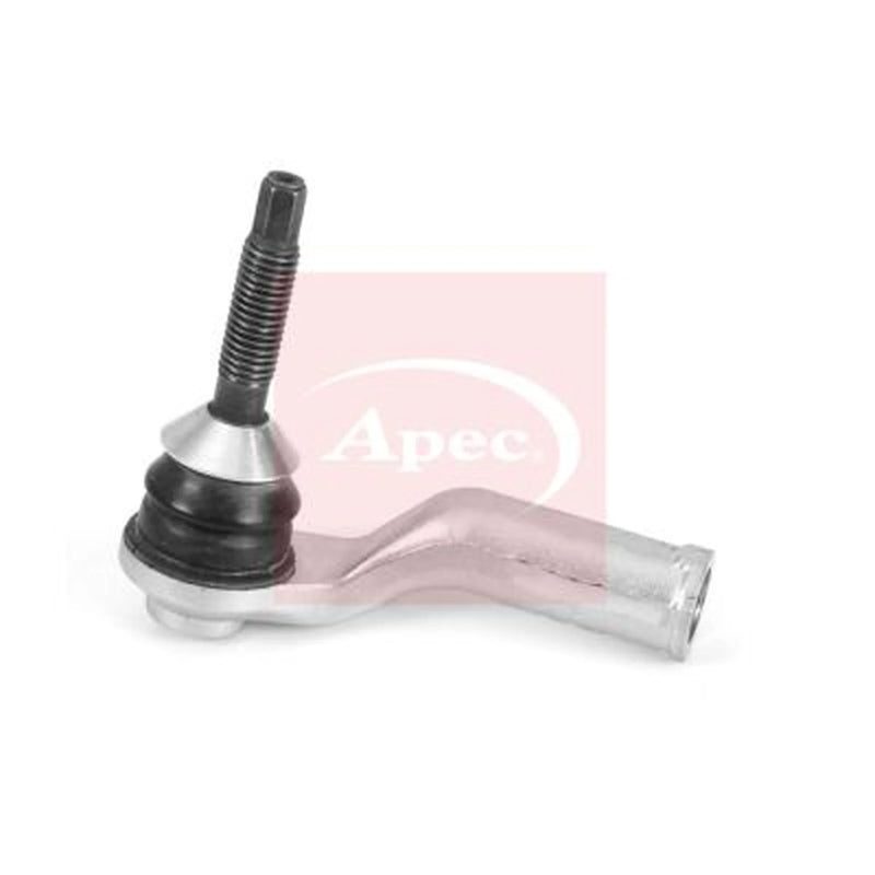 Apec Steering Tie Rod End Ball Joint Front Left AST6701