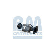 BM Catalysts Homologated Petrol Cat fits Skoda Favorit 1989-1994 1.3