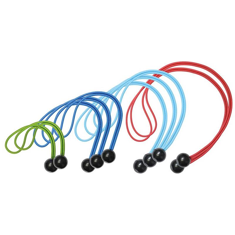 Master Lock Ball Bungee Jar 10 Piece Master Lock - NN4 Online
