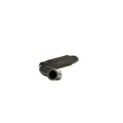 Gates Radiator Coolant Hose 445mm ID fits Mazda 2 2007-2015 1.3 1.5