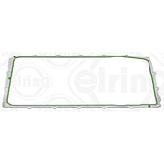 Elring Auto Trans Sump Gasket fits Ford Transit V363 2016-2024 2.0