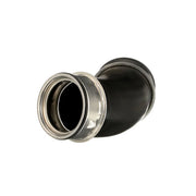 Gates Intercooler Turbo Charge Air Hose 160mm fits VW Multivan 2003-2009 1.9 2.5