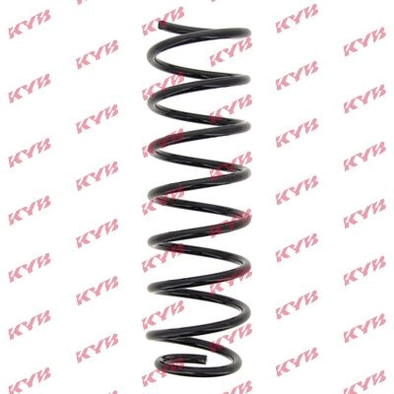 KYB Rear Suspension Coil Spring fits Saab 9-5 1998-2009 1.9 2.0 2.2 2.3 3.0