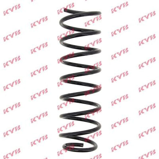 KYB 2 x Suspension Springs fits Saab 9-5 1998-2009 1.9 2.0 2.2 2.3 3.0
