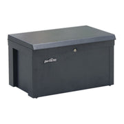 Sealey Steel Storage Chest 565 x 350 x 320mm SB565 Sealey - Dynamic Drive