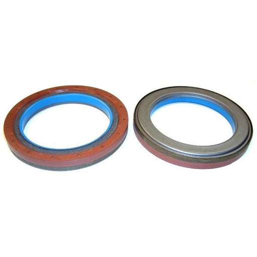 Elring Crankshaft Shaft Seal 123mm OD ID Wide fits Astra Hd 8 2007 on