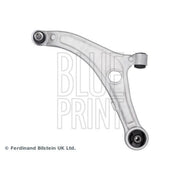 Blue Print Control/Trailing Arm Front Left fits Hyundai I40 I 2012-2019