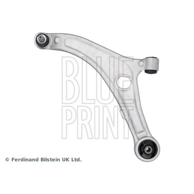 Blue Print Control/Trailing Arm Front Left fits Hyundai I40 I 2012-2019