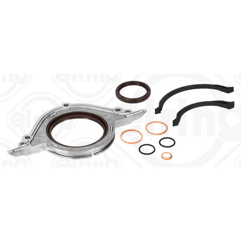 Elring Crankcase Gasket Kit ID fits Infiniti Fx 2003-2008