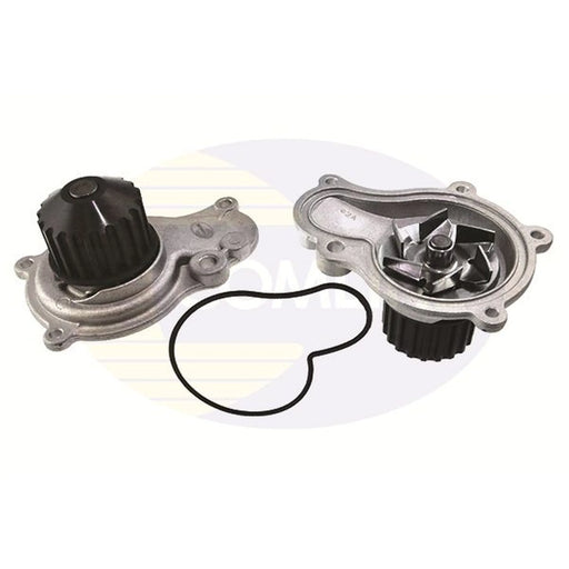 Comline Engine Cooling Water Pump fits Chrysler Pt Cruiser 2000-2010 2.4