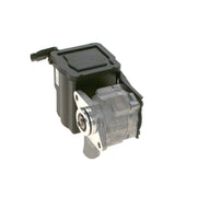 Bosch Power Steering Hydraulic Pump fits Iveco Eurocargo I-Iii 2000-2015