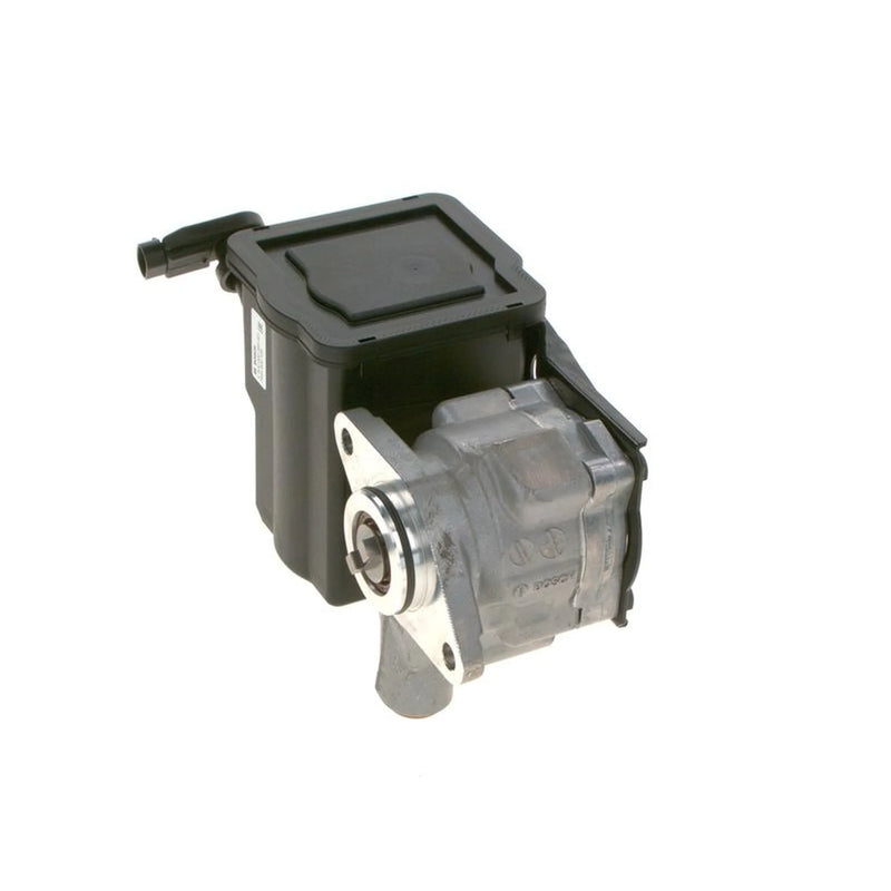 Bosch Power Steering Hydraulic Pump fits Iveco Eurocargo I-Iii 2000-2015