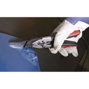 Sealey Offset Tin Snips 280mm AK6915 Sealey - Dynamic Drive