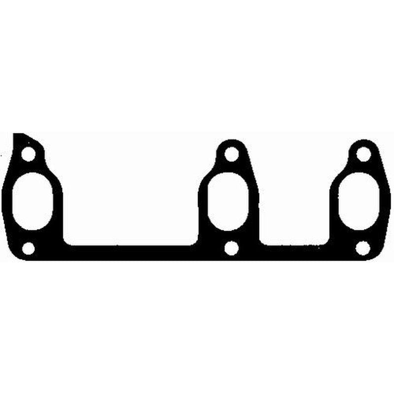 BGA Exhaust Manifold Gasket Wide 0mm Thick fits Audi A2 2000-2005 1.2 1.4