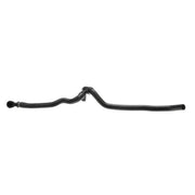 Gates Curved Radiator Hose fits BMW 5 2004-2010