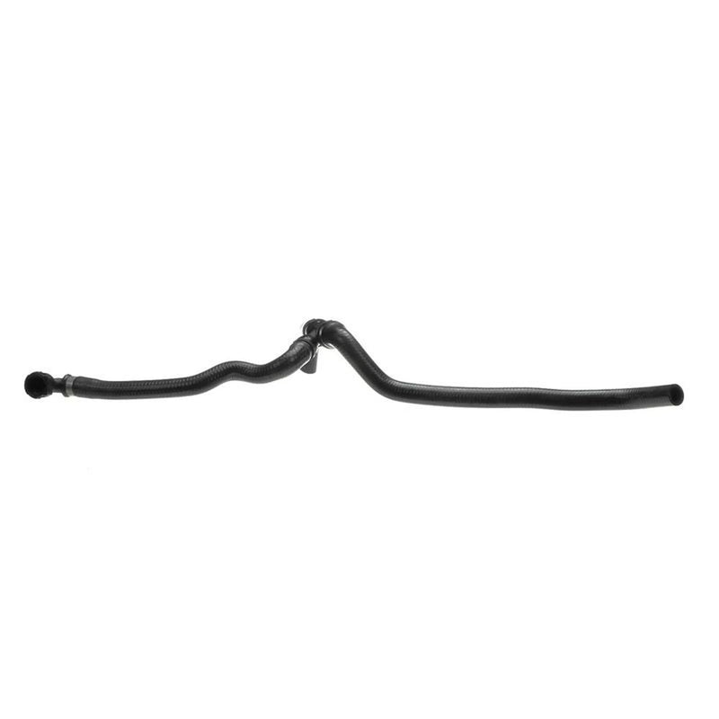 Gates Curved Radiator Hose fits BMW 5 2004-2010