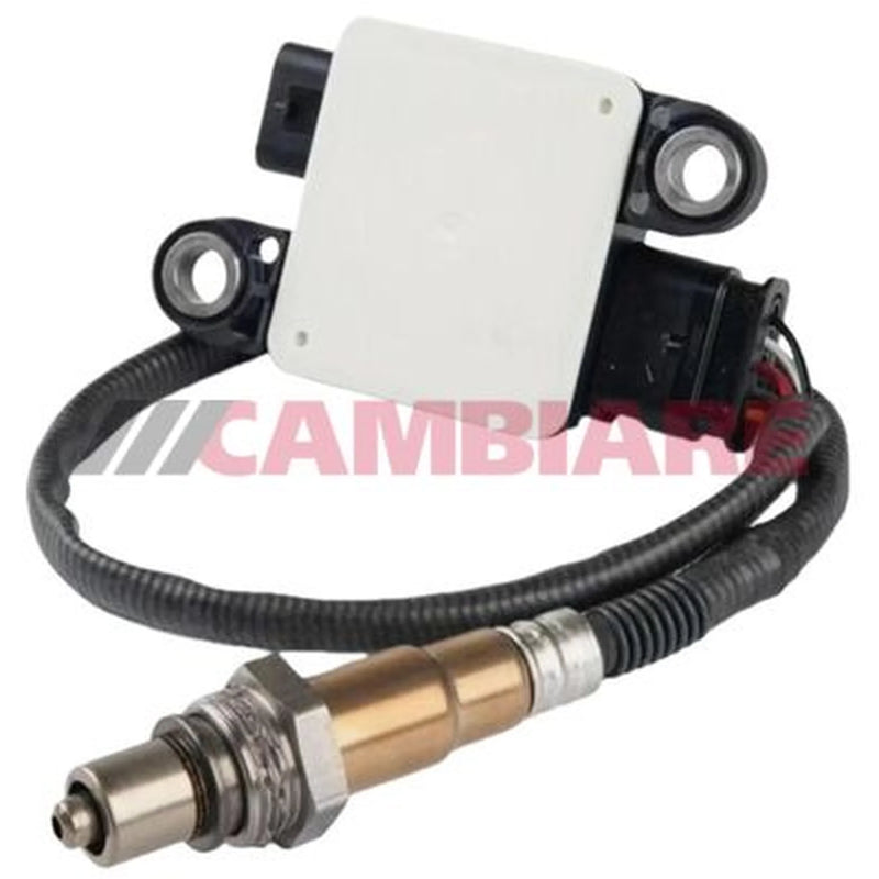 Cambiare Diesel Particulate Sensor fits Jaguar E-Pace 2020 on 2.0