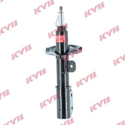 KYB Shock Absorber Damper Strut Front Right fits Chevrolet Captiva 2010-2018