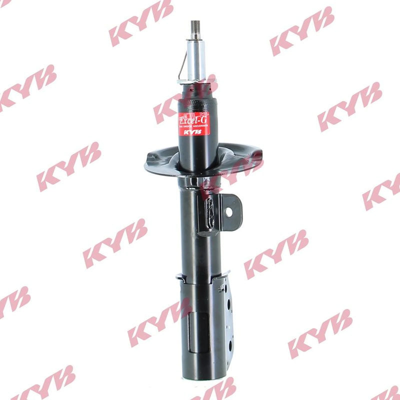 KYB Shock Absorber Damper Strut Front Right fits Chevrolet Captiva 2010-2018