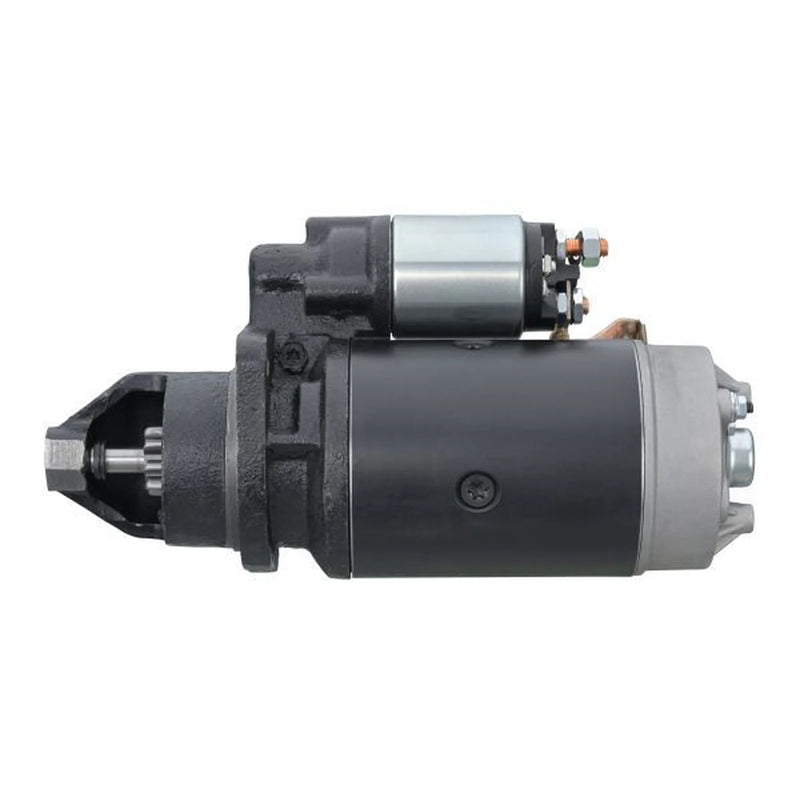 Hella Starter Motor 24V 4kW 9 Teeth