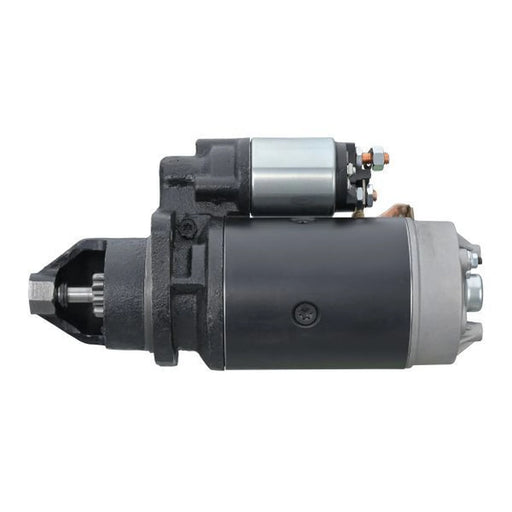 Hella Starter Motor 24V 4kW 9 Teeth