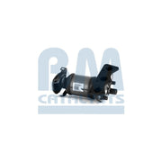 BM Catalysts Homologated Petrol Cat fits Skoda Fabia II 2006-2014 1.2