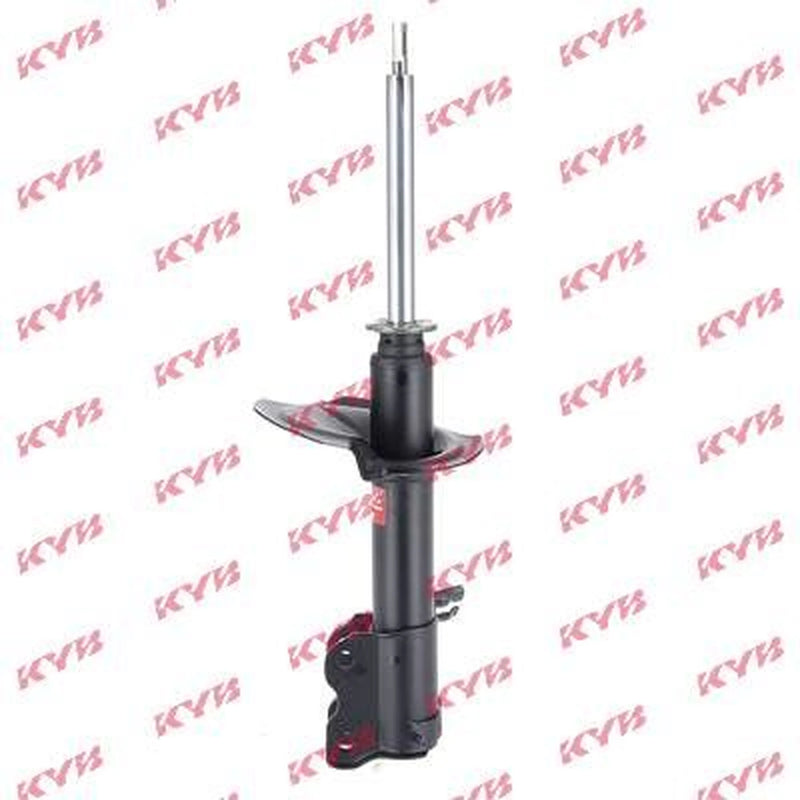 KYB 2 x Front Shock Absorbers fits Nissan Maxima Qx V 2000-2003 2.0 2.5 3.0