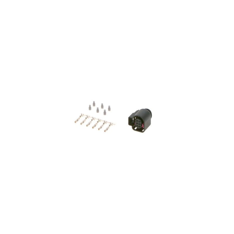 Bosch Injector Electrical Plug Connector
