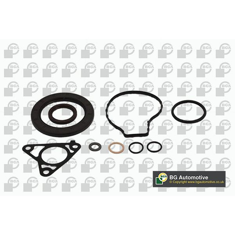BGA Crankcase Gasket Kit ID fits Toyota Auris 2009-2012 1.6