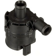 Gates Engine Cooling Water Pump Lower fits Jaguar E-Pace 2017-2018 2.0