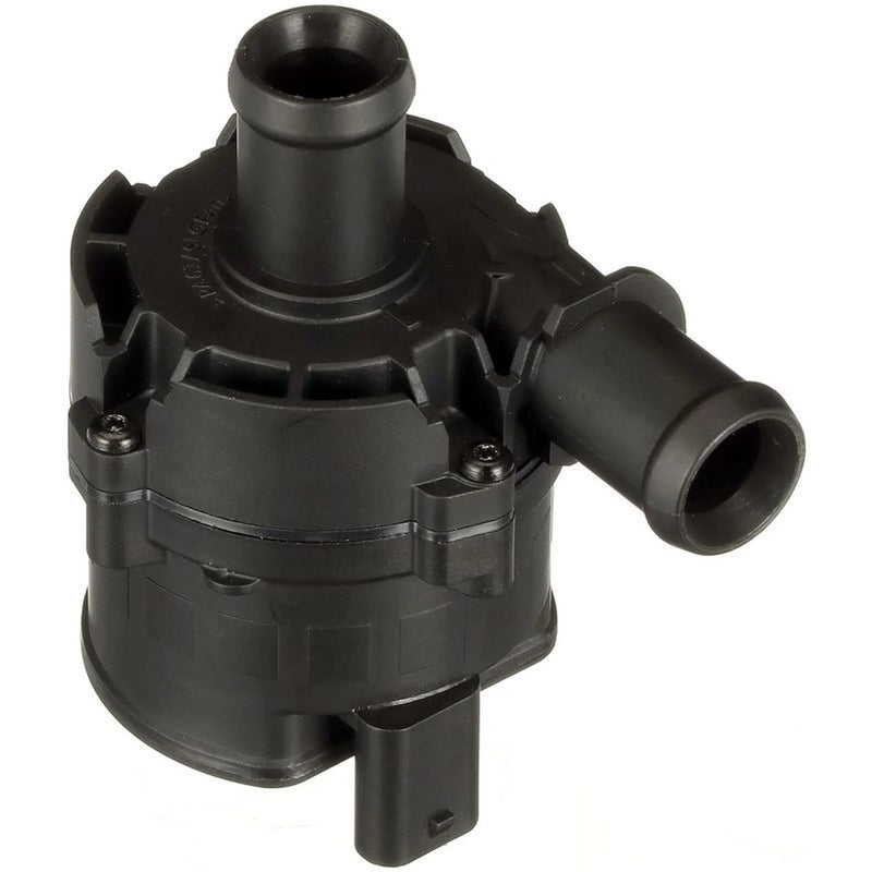 Gates Engine Cooling Water Pump Lower fits Jaguar E-Pace 2017-2018 2.0