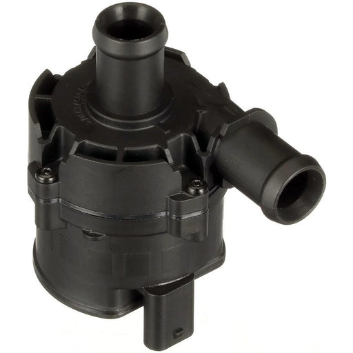 Gates Engine Cooling Water Pump Lower fits Jaguar E-Pace 2017-2018 2.0